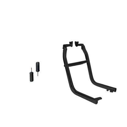 MORIN Honda CT125 (Trail125)  エンジンガード Crash Bar GEN2 (2022-)