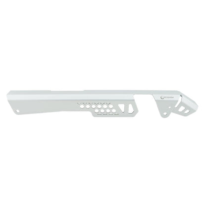 REVOLUTION ホンダ スーパーカブ C125用上部チェーンガード/Chain Cover Half Upper For HONDA C125