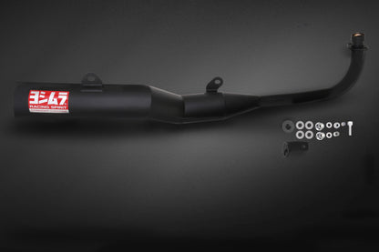 FP-0023 YOSHIMURA CYCLONE Down type for DAX125