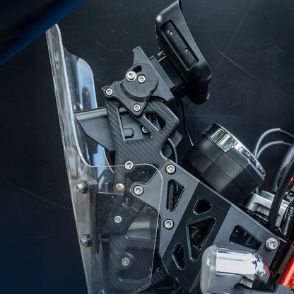 Monkey 125 Rally Tower Kit (excluding tax and shipping included)