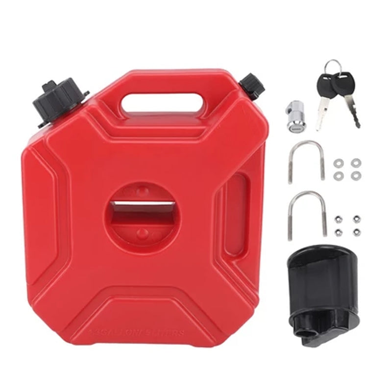 5L portable tank