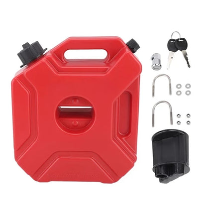 5L portable tank