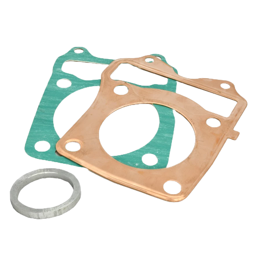 Hi SPEED社製　Gasket set CT125 旧横型エンジン用