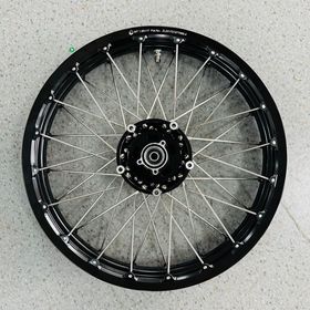 8ft weekend Tubeless wheel cross cub クロスカブ 2022(JA60)（送料込） – 8ft Weekend