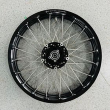 Load image into Gallery viewer, 8ft weekend Tubeless wheel cross cub 2022(JA60) (shipping included)
