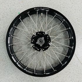 8ft weekend Tubeless wheel cross cub 2022(JA60) (shipping included)