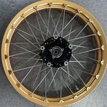 Load image into Gallery viewer, 8ft weekend Tubeless wheel cross cub 2022(JA60) (shipping included)
