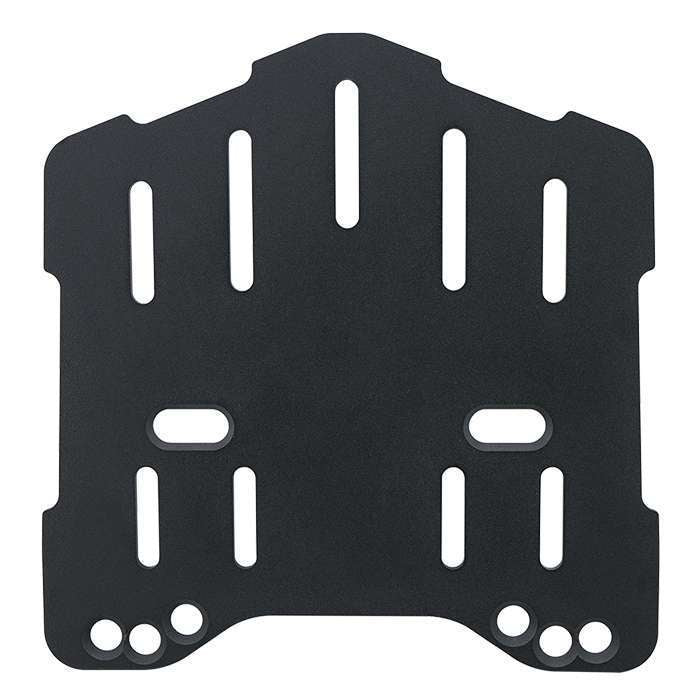 G+Note PCX FORZA SPEEDY RACING Rear Luggage Rack SPEEDY