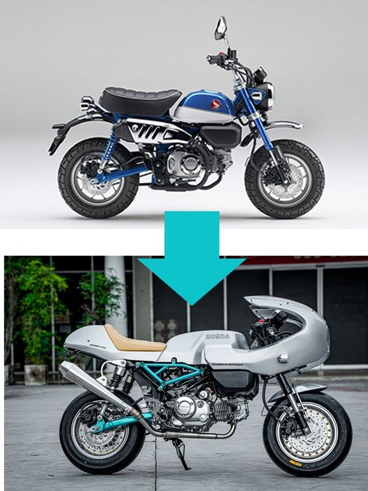 SMART MONKEY Parts Kit by Note Shipping included, tax not included