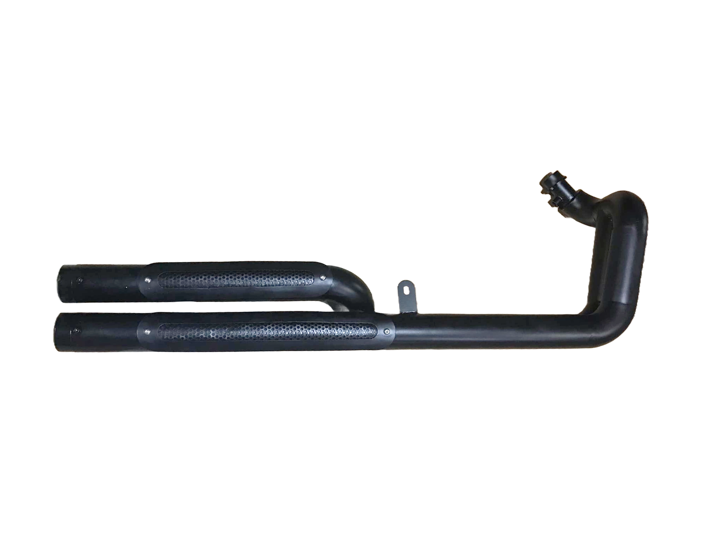 8ft-VP-010 Exhaust For HONDA Rebel 250/300