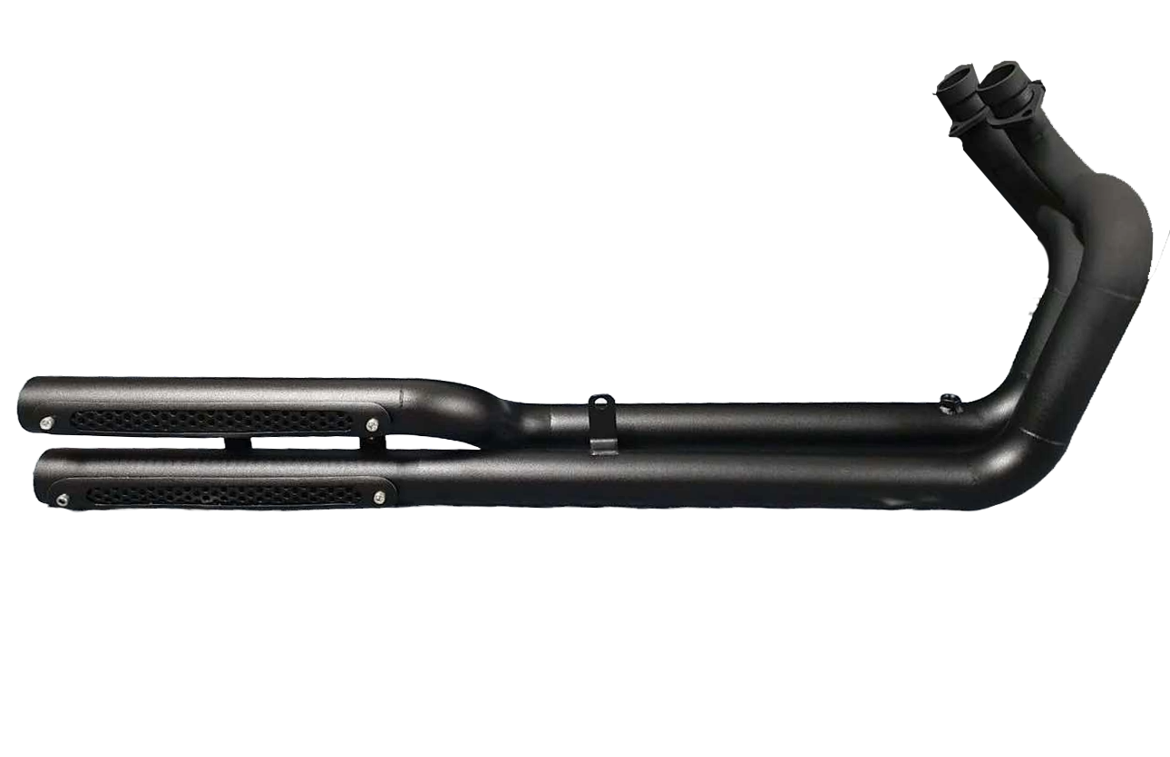 Rebel 500 8ft-P-005 Exhaust For HONDA Rebel 500