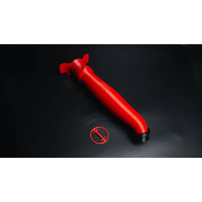 KSPP CT125 Highflow Intake Funnel Gen1 High efficiency large diameter intake funnel (excluding tax and shipping included)