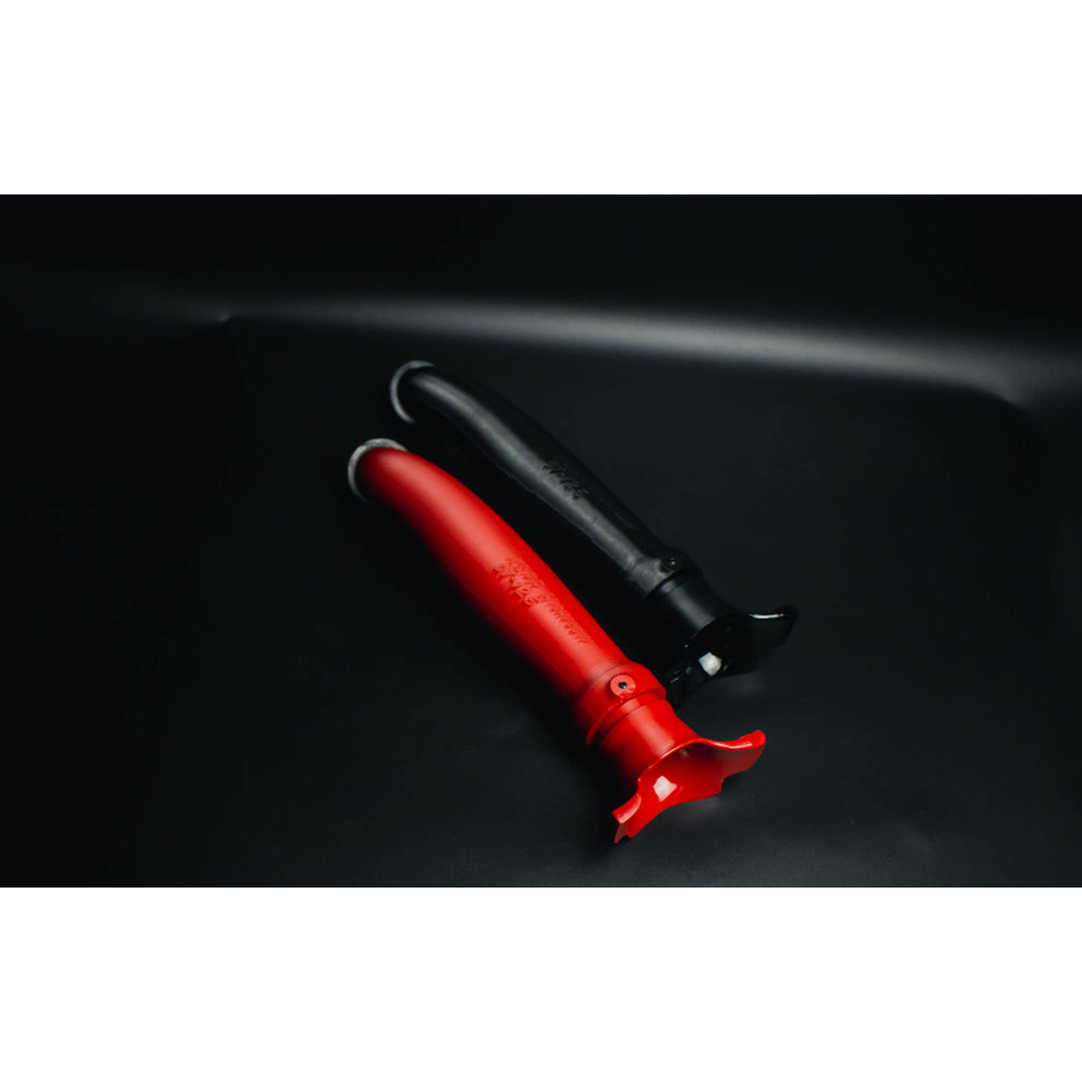 KSPP CT125 Highflow Intake Funnel Gen2 高効率大口径インテークファンネル – 8ft Weekend