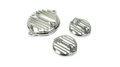 Piranha CT125 Camshaft Cover CNC (2023~) (shipping included)