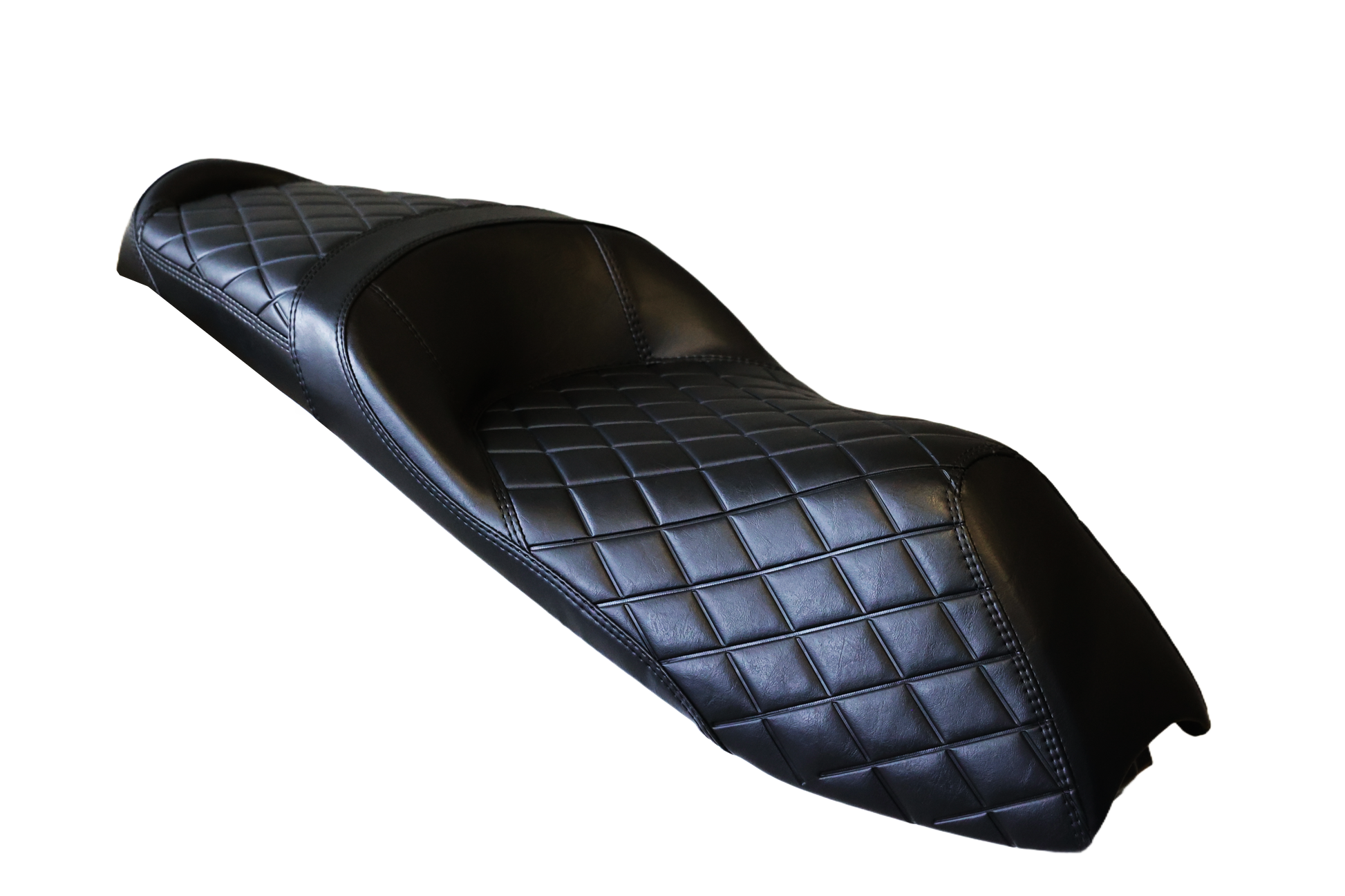 PCX-001 ZEN Helmet Inn Black Seat メットインローダウンシート Honda PCX-001 ZEN Helmet Inn Black Seat メットインローダウンシート Honda