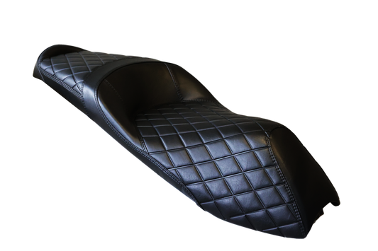 PCX-003 ZEN Ultra Low Down Black Seat 超ローダウンシート Honda PCX PCX-003 ZEN Ultra Low Down Black Seat 超ローダウンシート Honda PCX