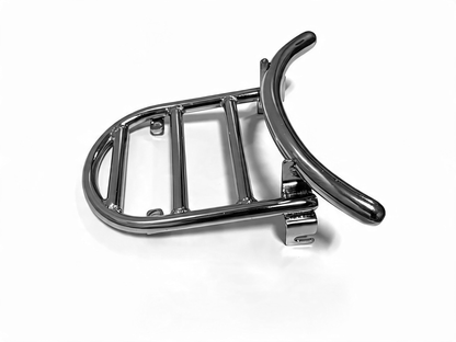 GARAGE “WORKS” Nostalgia NOS-09 Rear Carrier for Honda Super Cub110