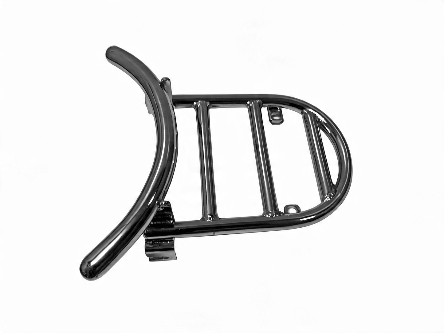 GARAGE “WORKS” Nostalgia NOS-09 Rear Carrier for Honda Super Cub110