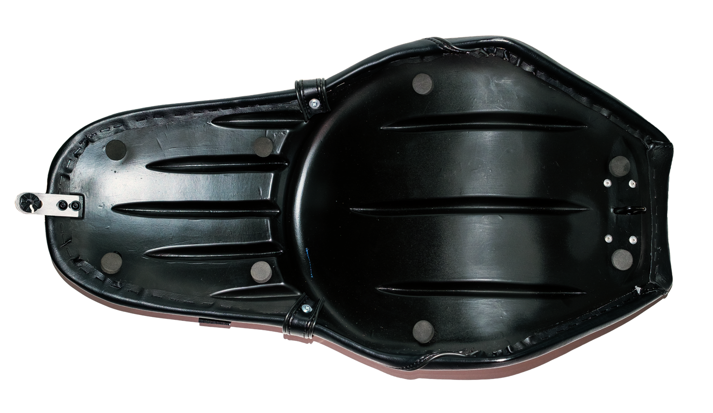 GANESHA+ GC-RB002-5 Rebel1100 Seat Ver.5（送料込）