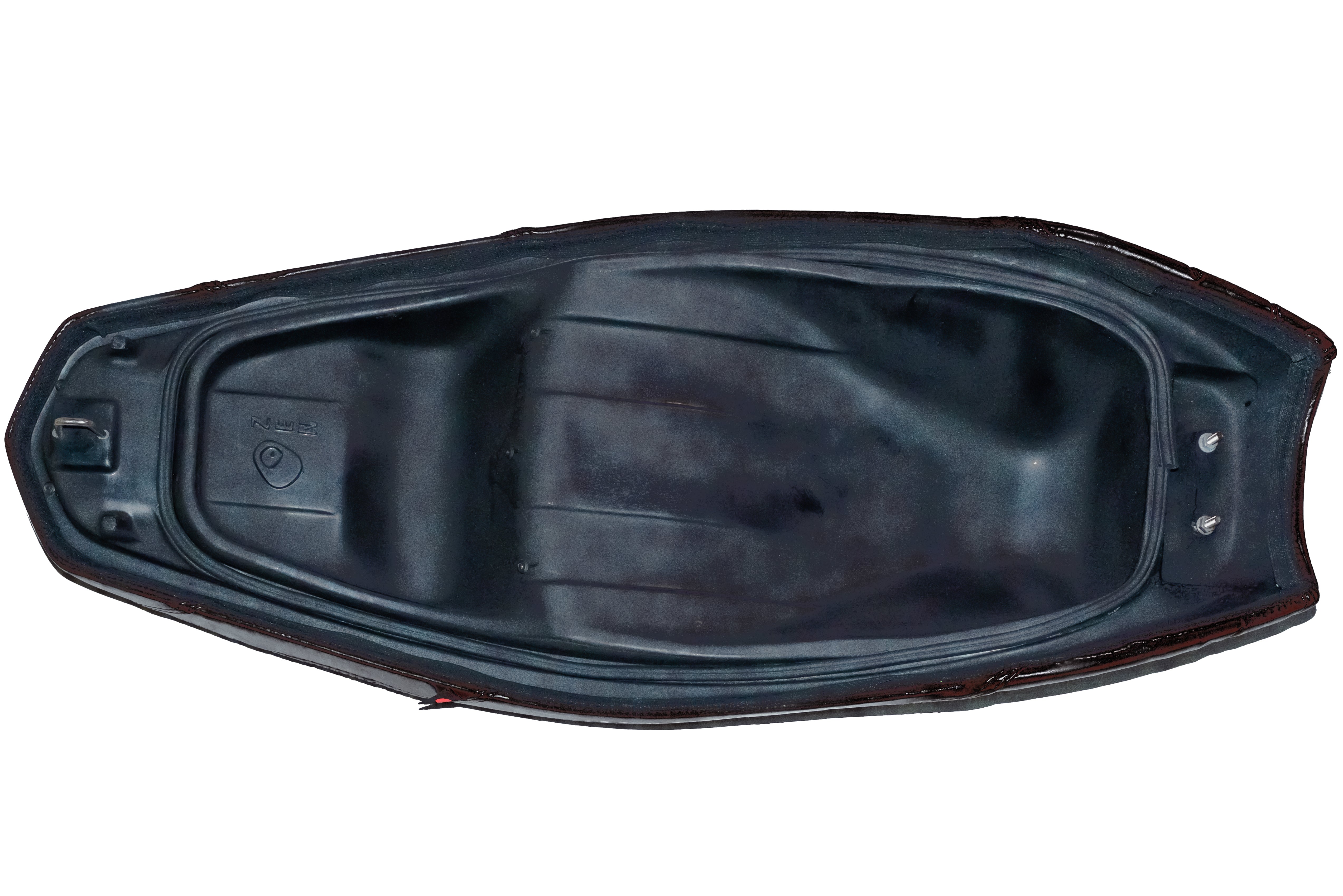 PCX-001 ZEN Helmet Inn Black Seat メットインローダウンシート Honda