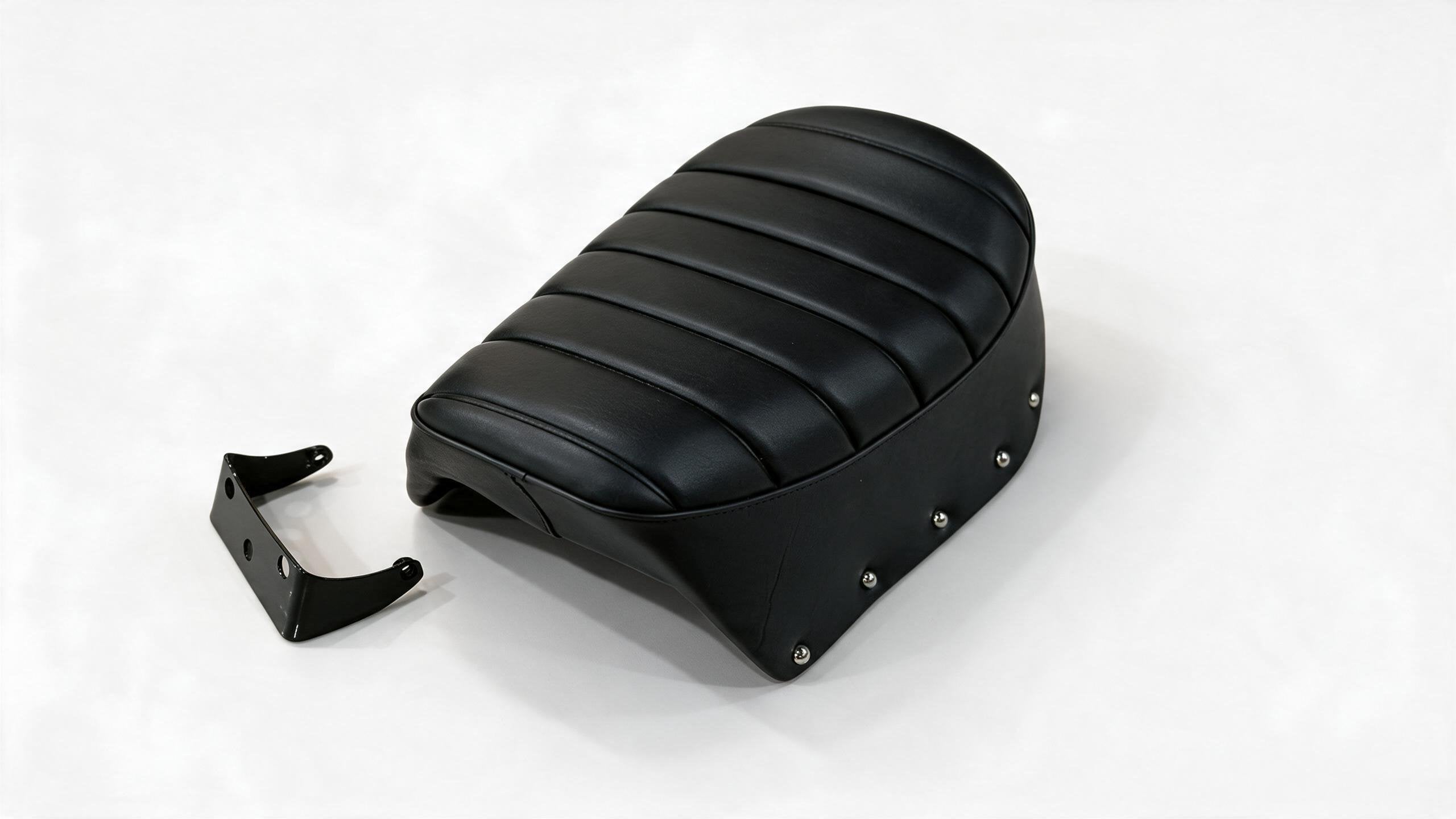 G+Note Honda Monkey125 Gorilla Tank & Seat Set (Proprietary