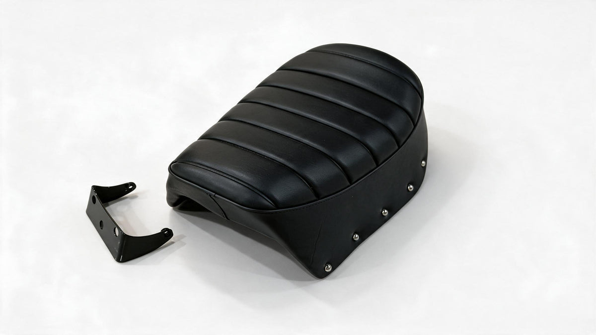 G+Note Honda Monkey125 Gorilla Tank & Seat Set (Proprietary products)