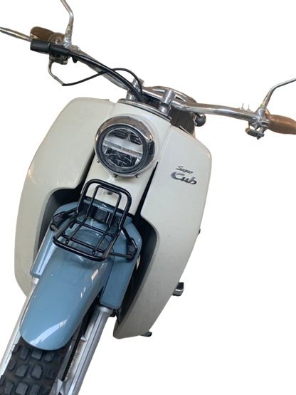 Nostalgia Headlight cover