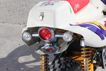 HONDA MONKEY BAJA AFRICA CUSTOM 