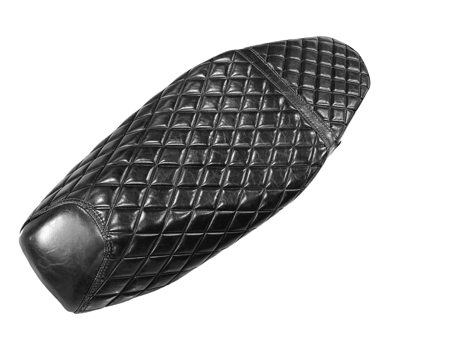 PCX-003 ZEN Ultra Low Down Black Seat 超ローダウンシート Honda PCX PCX-003 ZEN Ultra Low Down Black Seat 超ローダウンシート Honda PCX