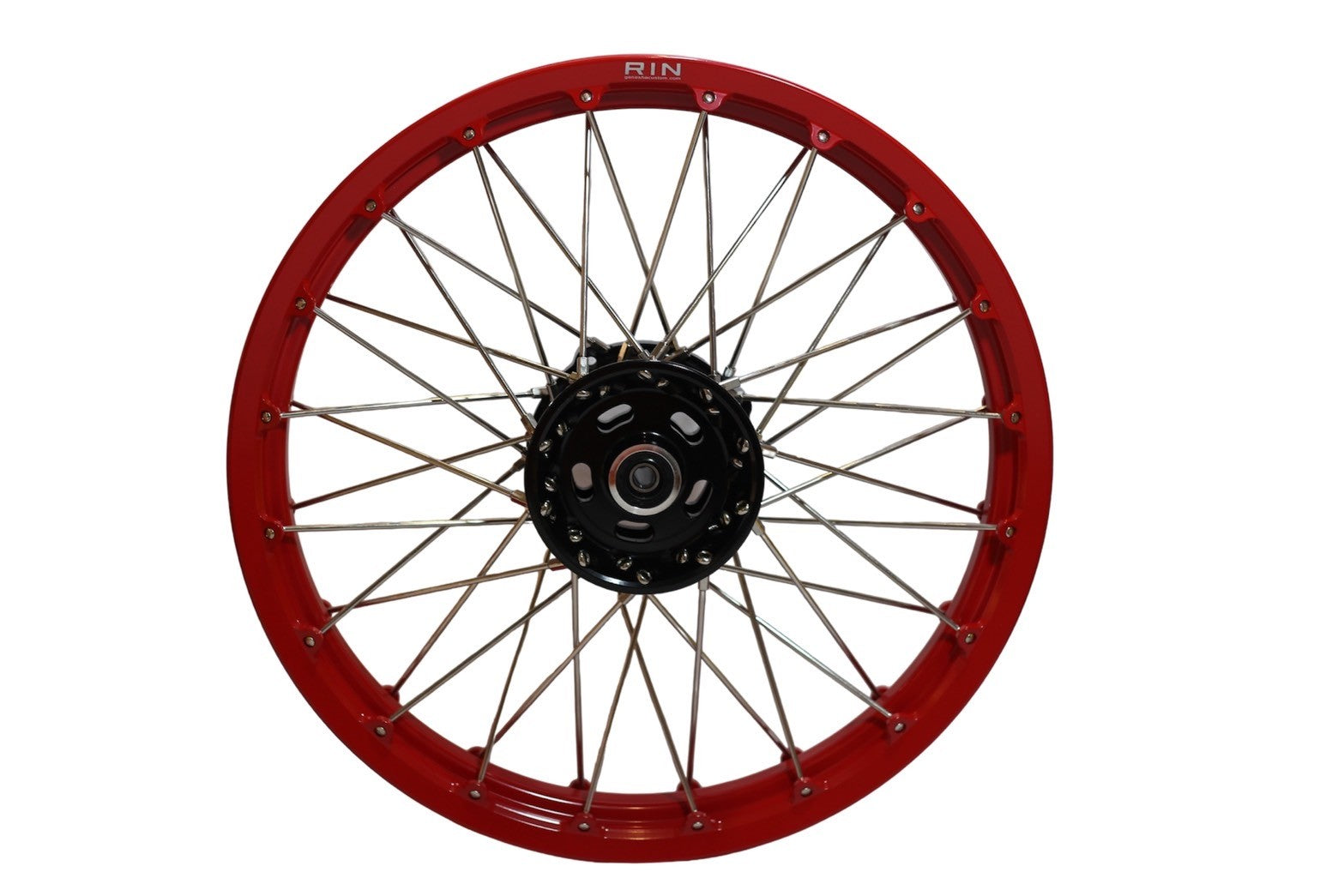 新製品「輪(RIN)」】GC-CT001-03J CT125 GANESHA⁺ Tubeless wheel RIN (JA65, JA5 – 8ft  Weekend