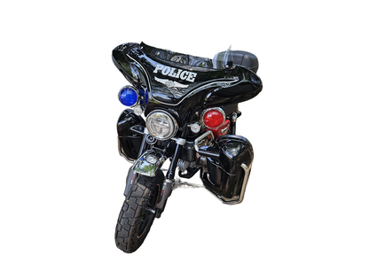 HONDA MONKEY Z125 Monkey Davidson fairing (Kit)