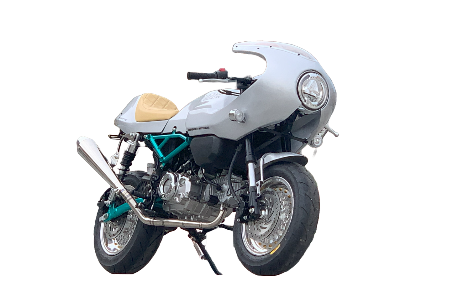 G+Note SMART MONKEY Complete(125cc) – 8ft Weekend G+Note SMART MONKEY Complete(125cc) – 8ft Weekend