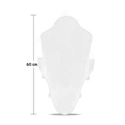 G+Note ZEN WS-001 PCX Windshield