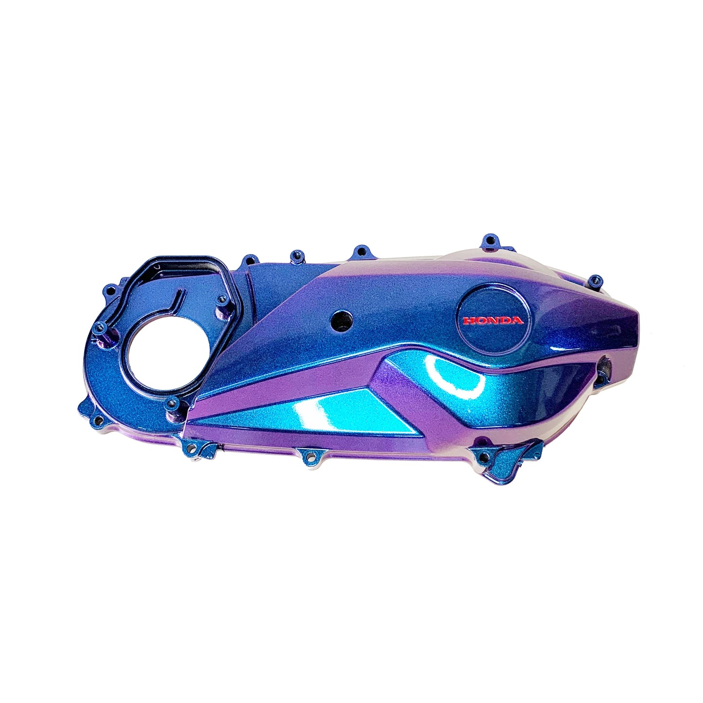 G+Note PCX Engine Cover 004 by NOTE