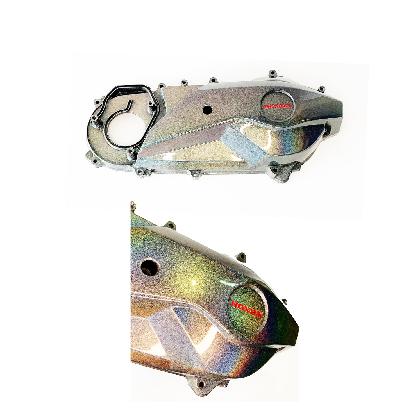 G+Note PCX Engine Cover 008 by NOTE