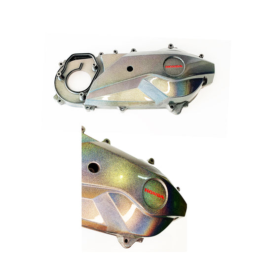 G+Note PCX Engine Cover 008 by NOTE