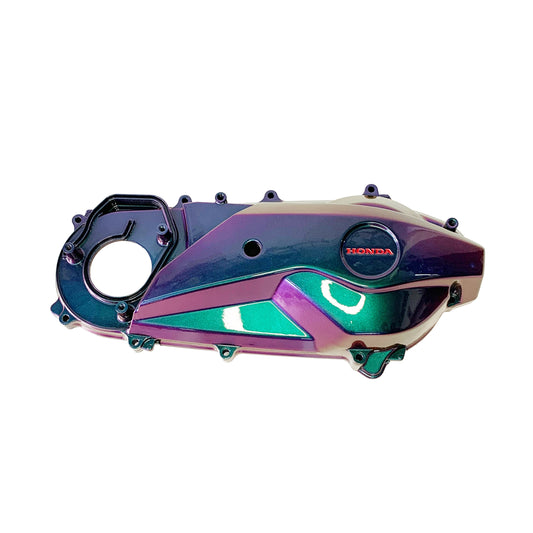 G+Note PCX Engine Cover 006 by NOTE