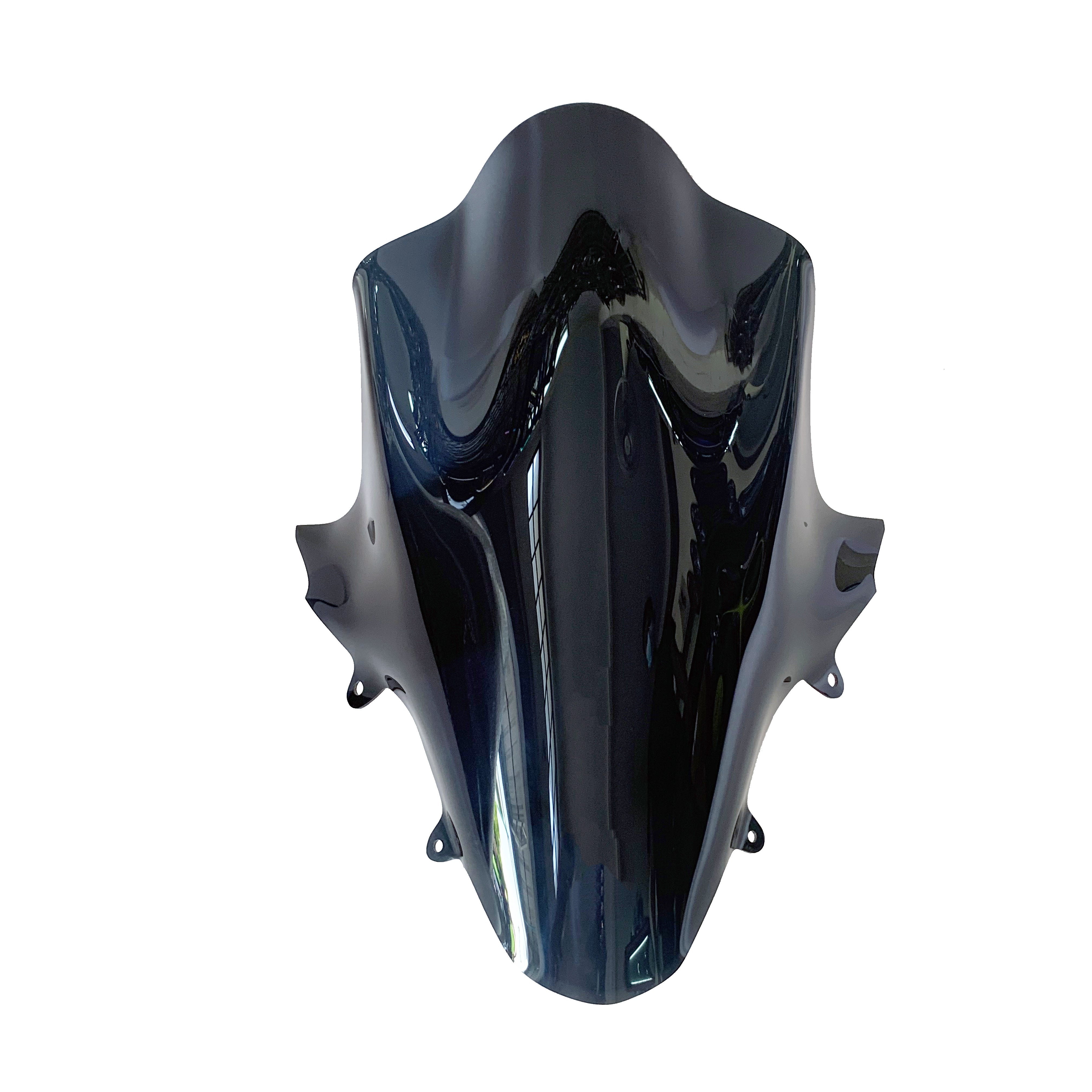 G+Note ZEN WS-001 PCX Windshield – 8ft Weekend