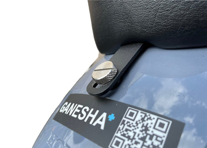 GANESHA+ GC-RB002-5 Rebel1100 Seat Ver.5（送料込）