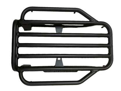 GANESHA+ GC-CT002A3 CT125 Aluminum long carrier Ver.3 (JA65, JA55) Lightweight by 1.38kg compared to the stock
