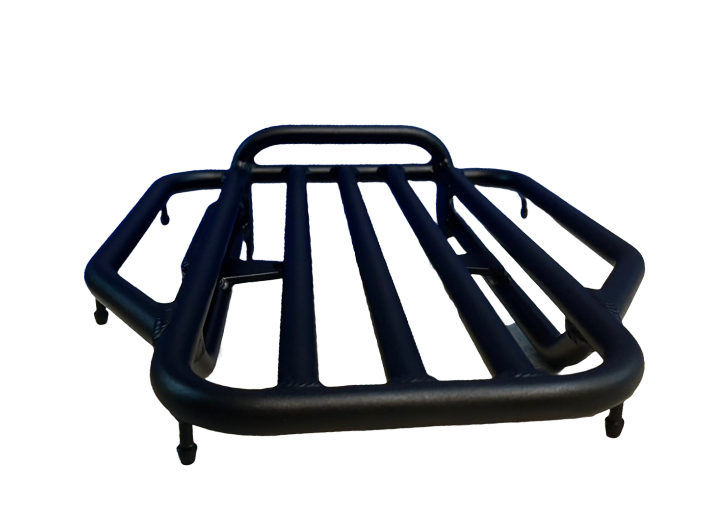 GANESHA+ GC-CT002A3 CT125 Aluminum long carrier Ver.3 (JA65, JA55) Lightweight by 1.38kg compared to the stock