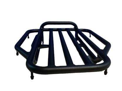 GANESHA+ GC-CT002A3 CT125 Aluminum long carrier Ver.3 (JA65, JA55) Lightweight by 1.38kg compared to the stock