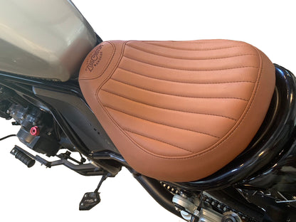 ZEUS CUSTOM Rebel 1100 Seat