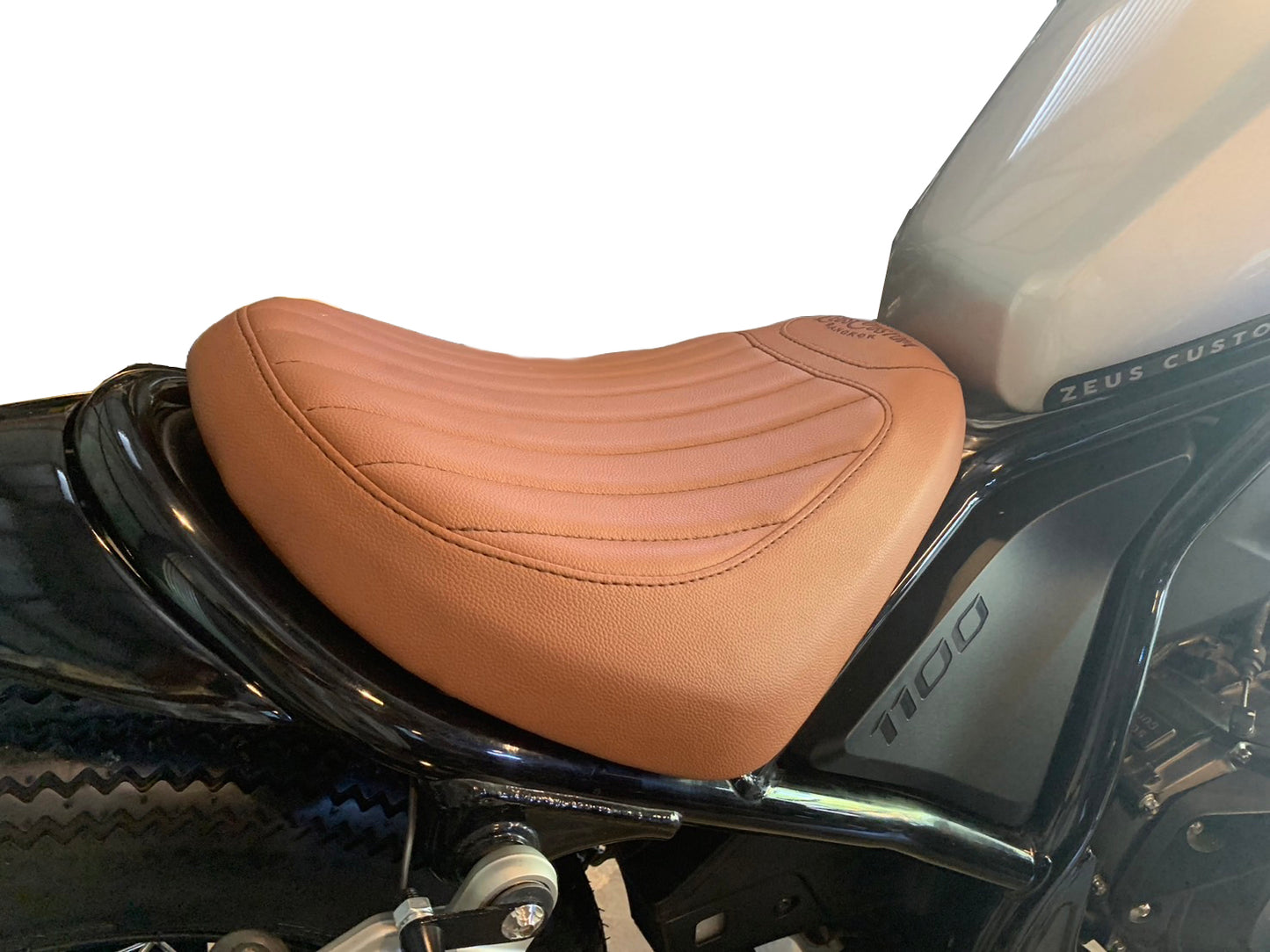 ZEUS CUSTOM Rebel 1100 Seat