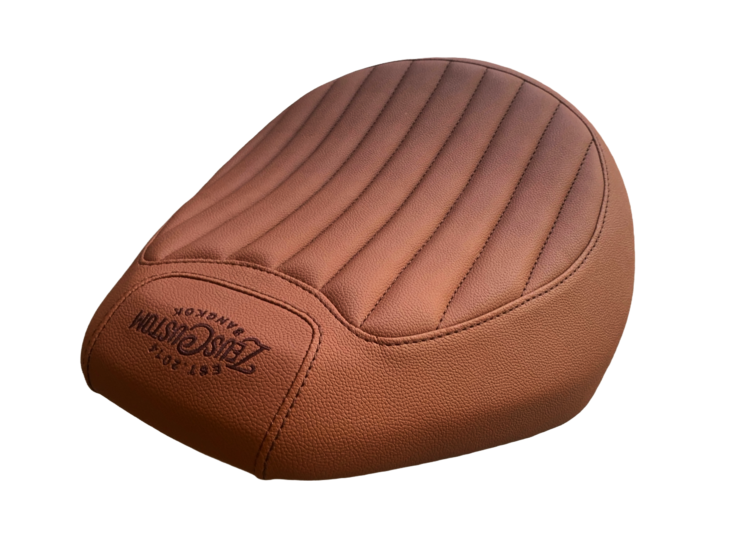  シート　ヨーロッパ仕様 ZEUS CUSTOM Rebel 1100 シート Seat – 8ft Weekend