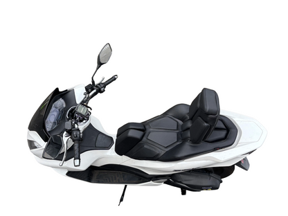 Siège exécutif avec dossier ZEN | Honda PCX PCX-005