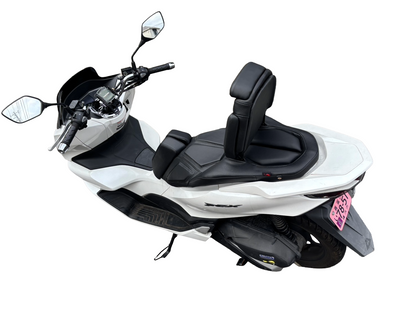 Siège exécutif avec dossier ZEN | Honda PCX PCX-005