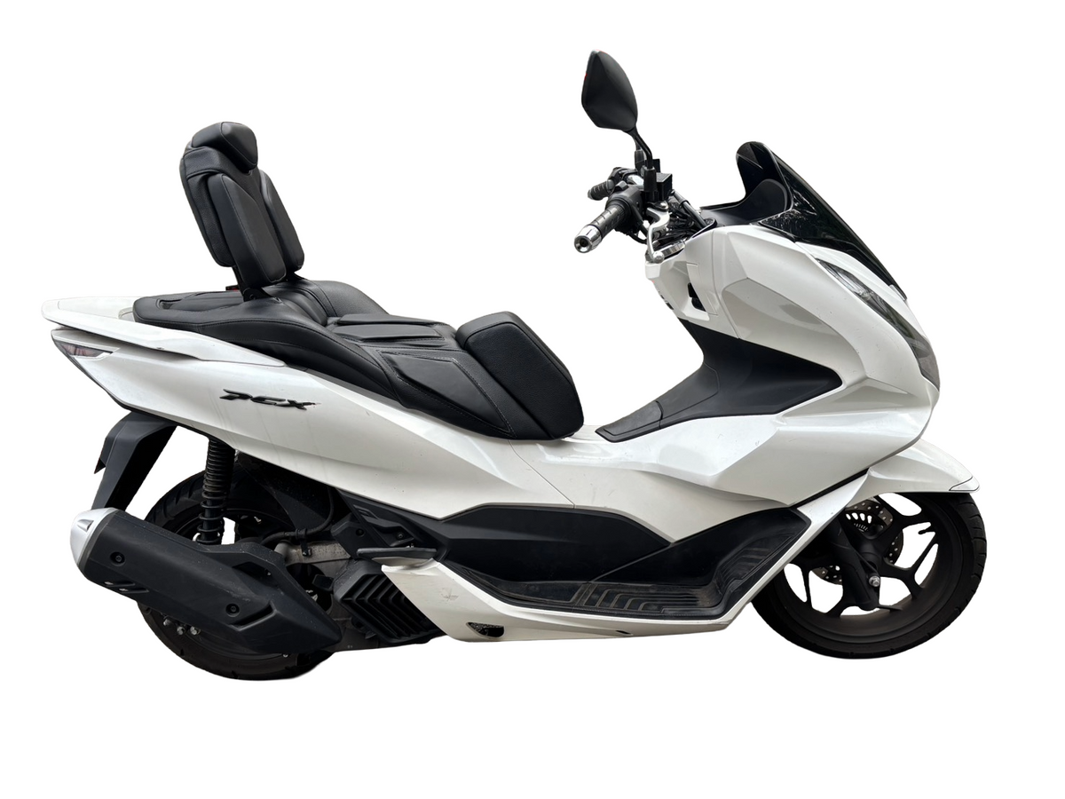 Siège exécutif avec dossier ZEN | Honda PCX PCX-005