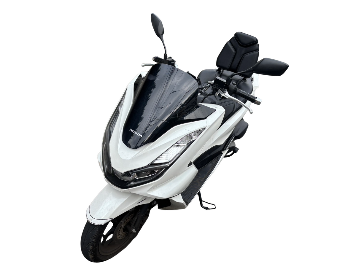 Siège exécutif avec dossier ZEN | Honda PCX PCX-005