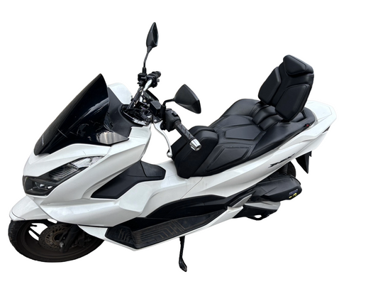 8ft weekend Honda PCX 125/160 ZEN Backrest Seat PCX-005